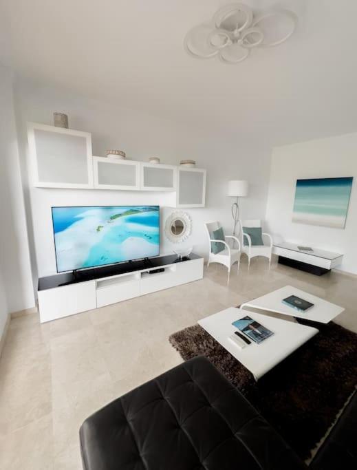 Espectacular Appartement *