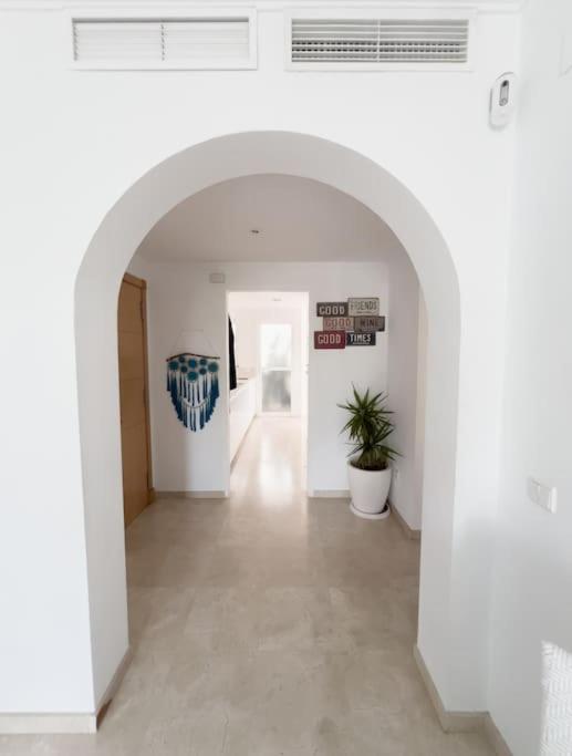 Espectacular Appartement Benalmádena