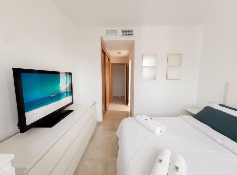Appartement Espectacular