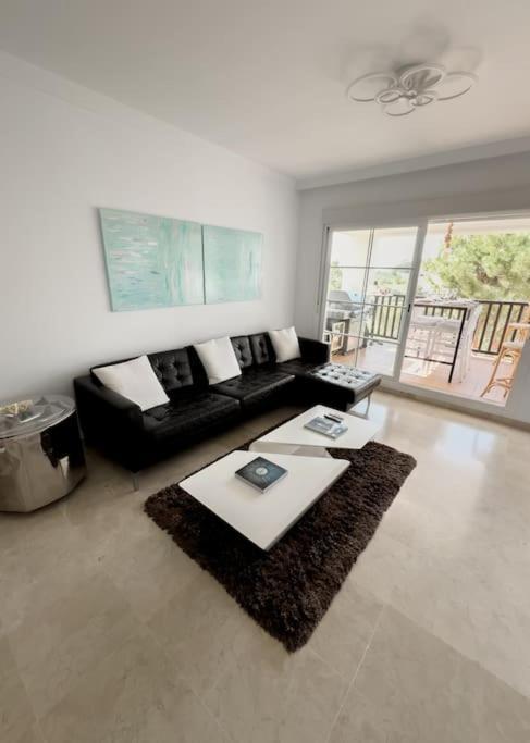 Appartement Espectacular