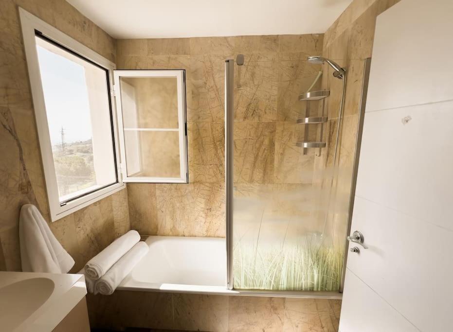 Espectacular Appartement