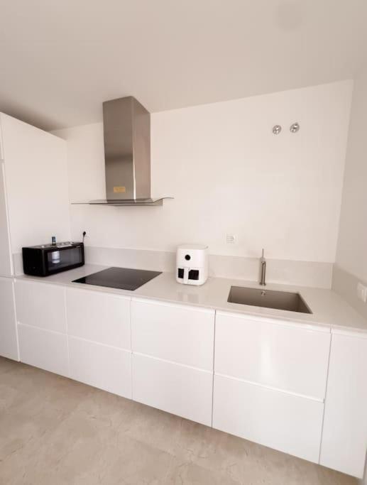 Espectacular Apartamento