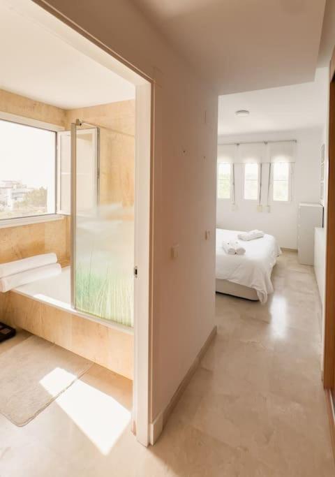 Espectacular Apartamento Benalmádena